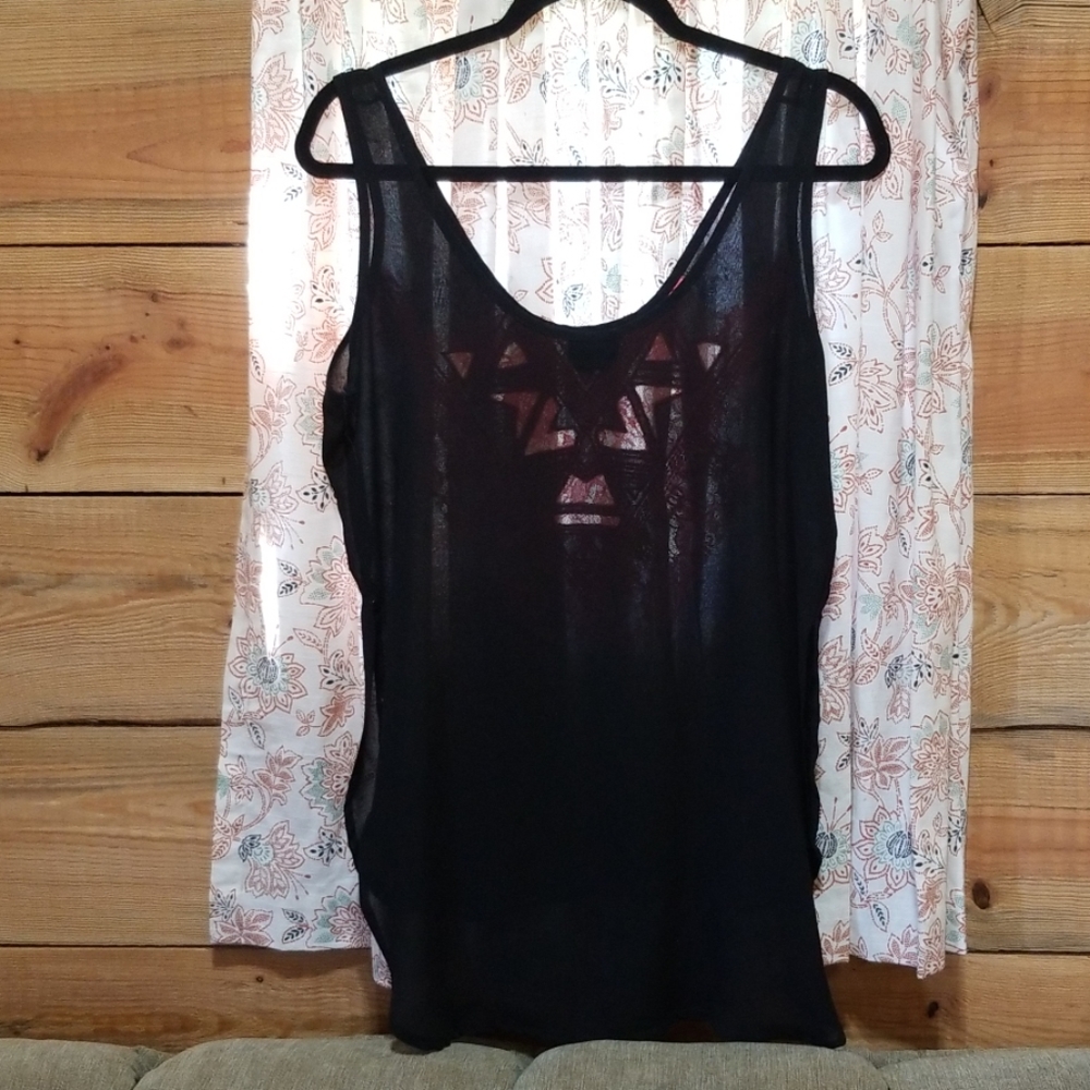 Tank top - Picture 3 of 3
